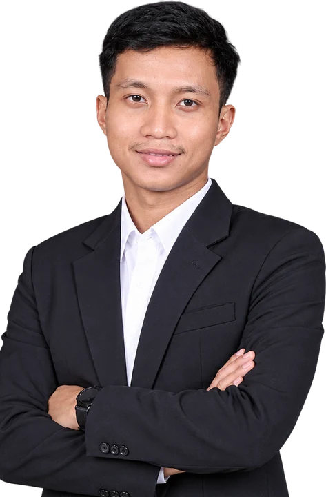 Reza Arya Maulana